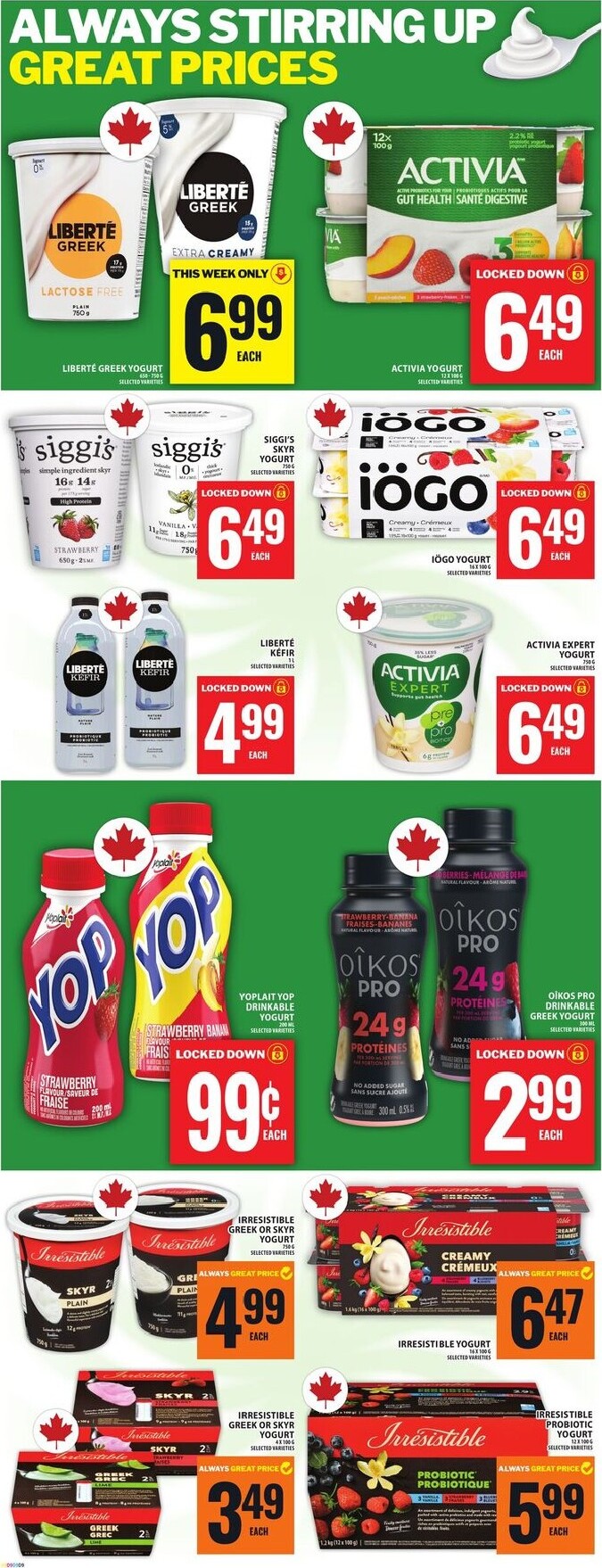 food-basics - Food Basics Flyer Valid From 2026-04-02 to 2026-04-08 - page: 12
