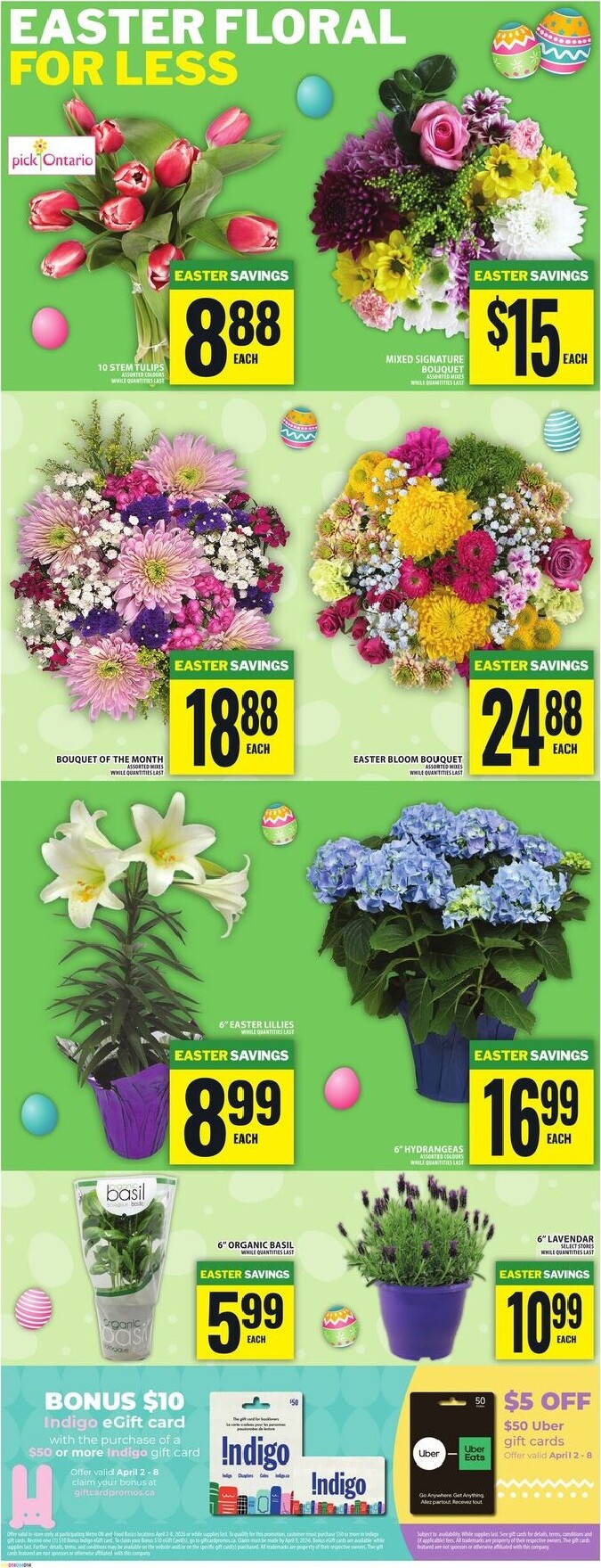 food-basics - Food Basics Flyer Valid From 2026-04-02 to 2026-04-08 - page: 4