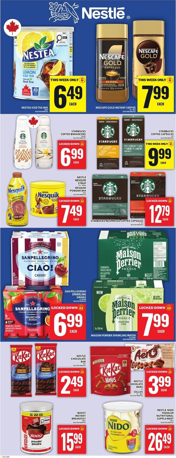 food-basics - Food Basics Flyer Valid From 2026-04-02 to 2026-04-08 - page: 14