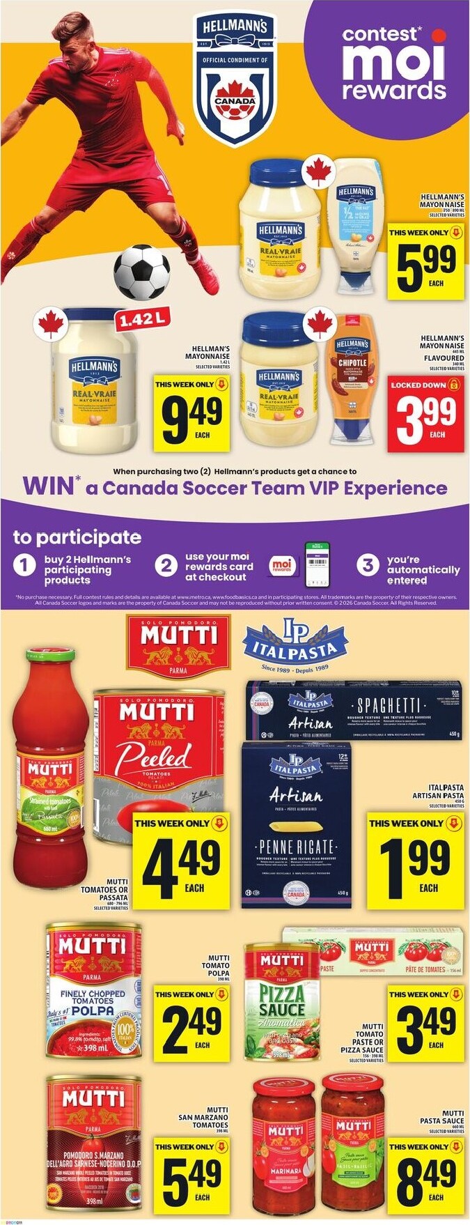 food-basics - Food Basics Flyer Valid From 2026-04-02 to 2026-04-08 - page: 15