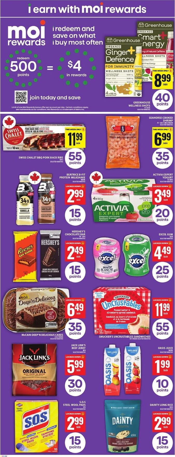 food-basics - Food Basics Flyer Valid From 2026-04-02 to 2026-04-08 - page: 5