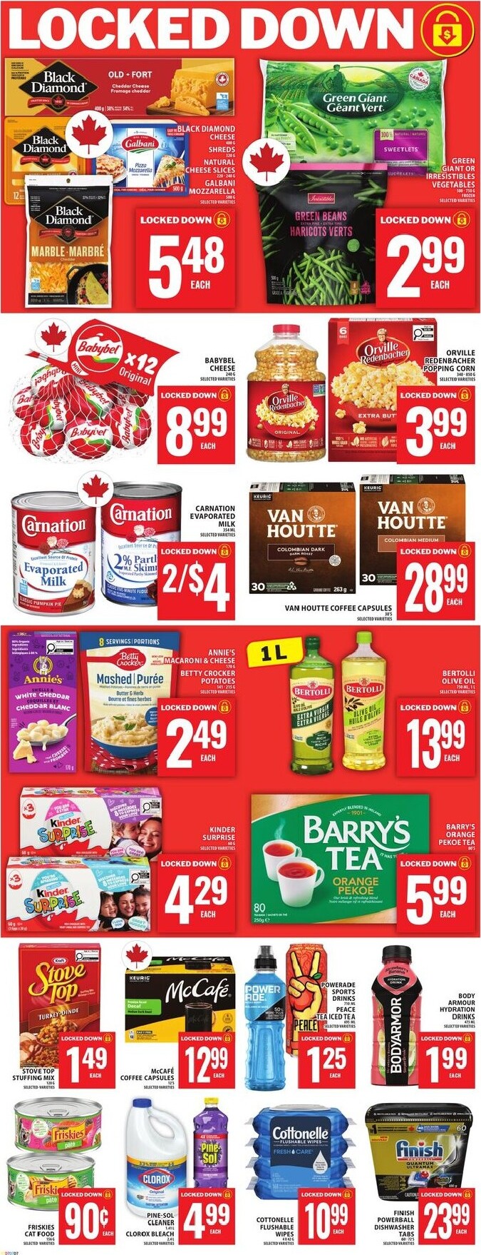 food-basics - Food Basics Flyer Valid From 2026-04-02 to 2026-04-08 - page: 10