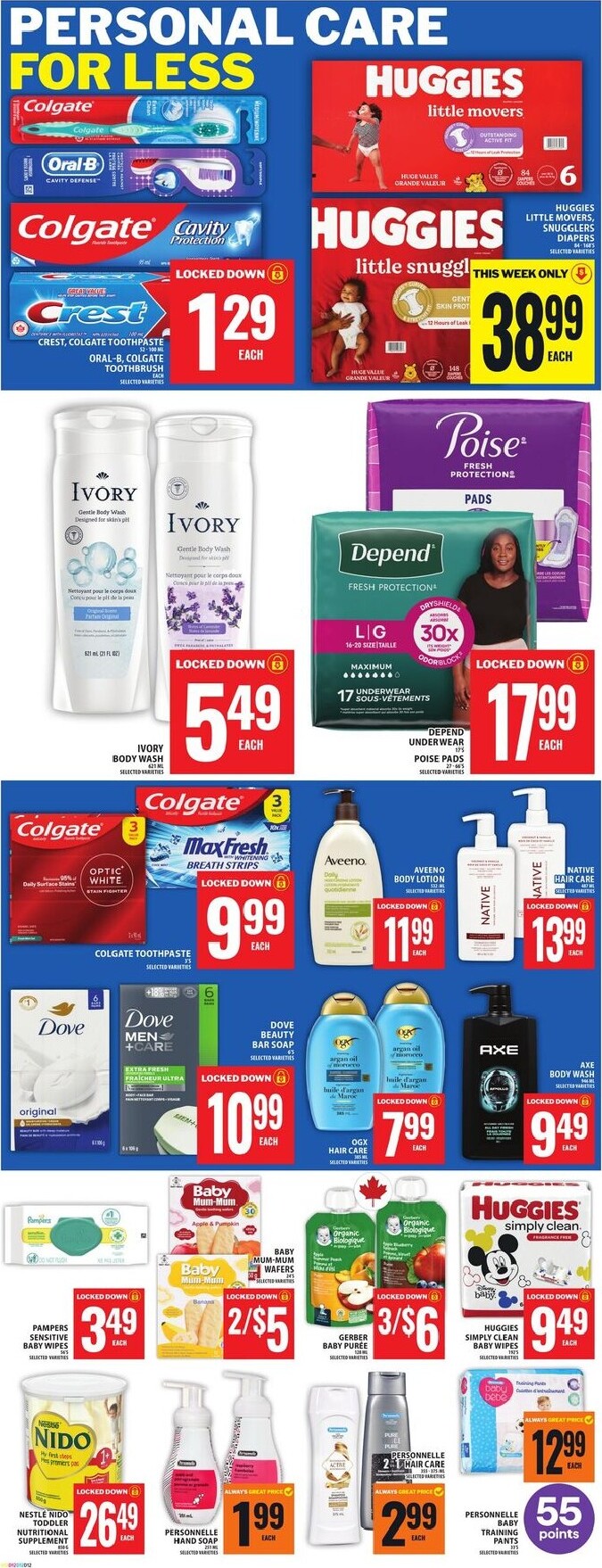 food-basics - New Food Basics Flyer for This Week – 2026-04-16 to 2026-04-22 - page: 14