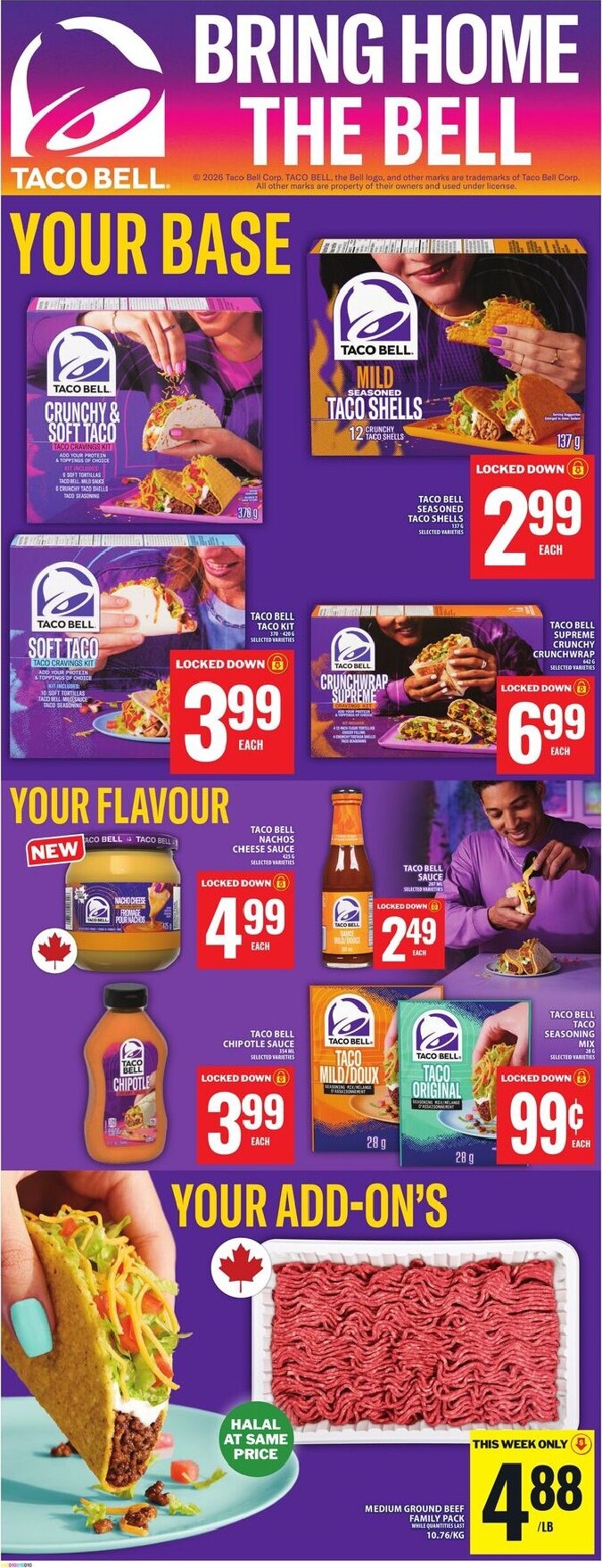 food-basics - New Food Basics Flyer for This Week – 2026-04-23 to 2026-04-29 - page: 12