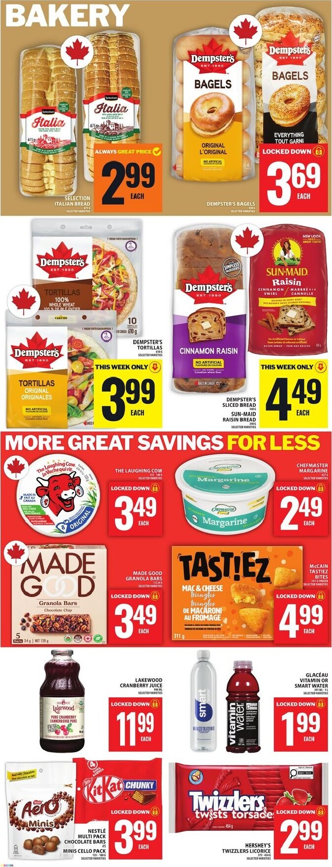 food-basics - New Food Basics Flyer for This Week – 2026-04-30 to 2026-05-06 - page: 8