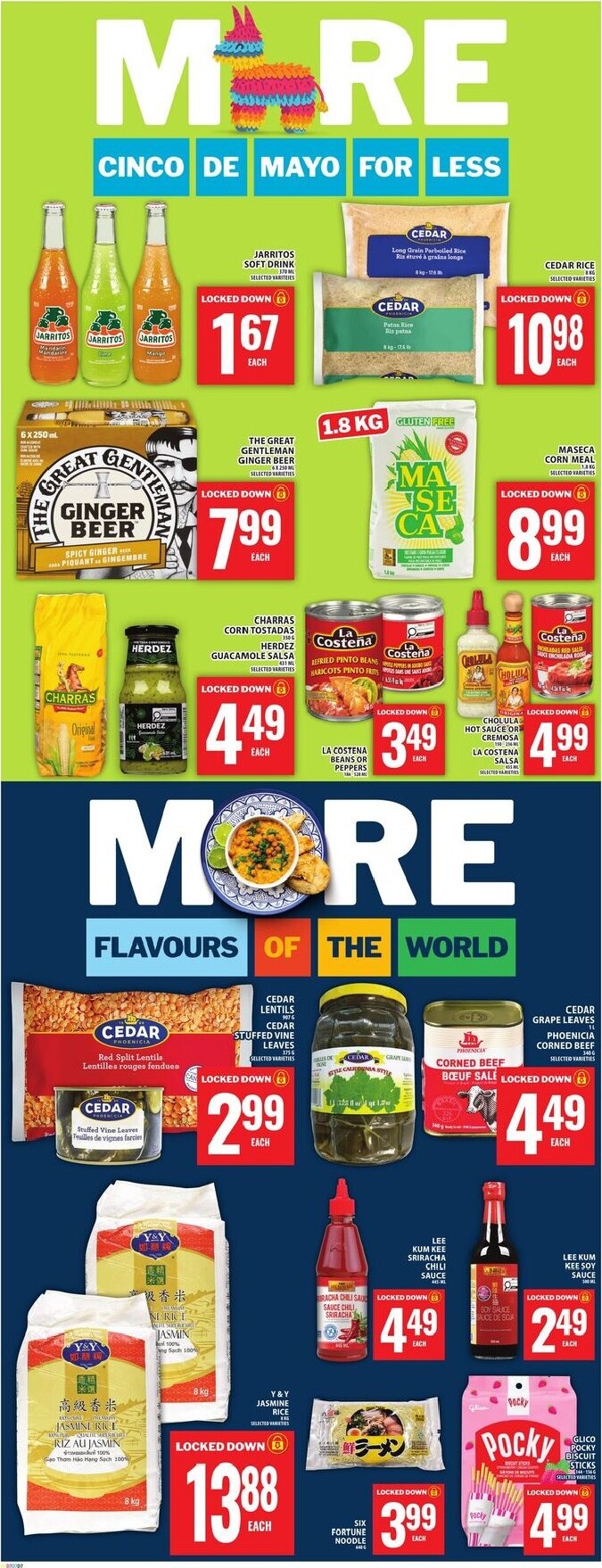 food-basics - New Food Basics Flyer for This Week – 2026-04-30 to 2026-05-06 - page: 9