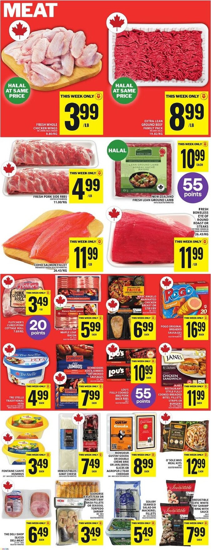 food-basics - New Food Basics Flyer for This Week – 2026-04-30 to 2026-05-06 - page: 7