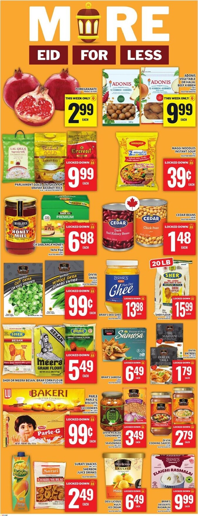 food-basics - New Food Basics Flyer for This Week – 2026-05-07 to 2026-05-13 - page: 9