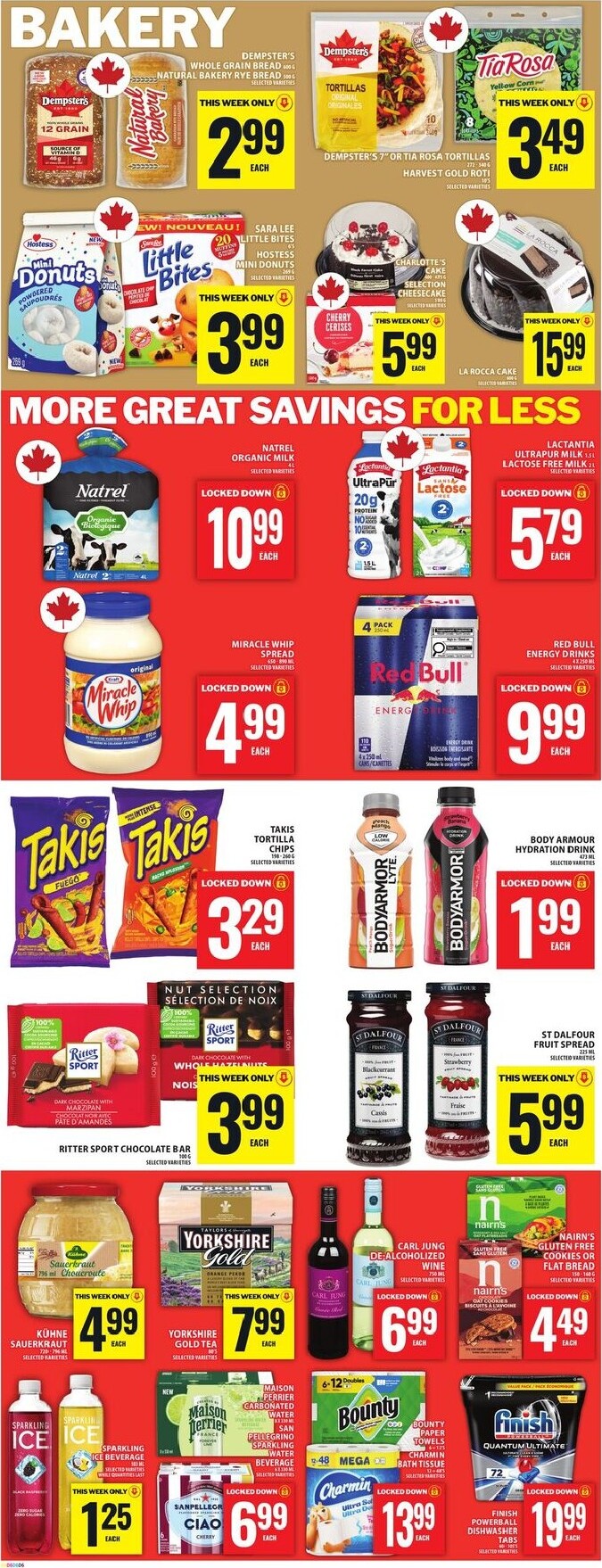 food-basics - New Food Basics Flyer for This Week – 2026-05-07 to 2026-05-13 - page: 8