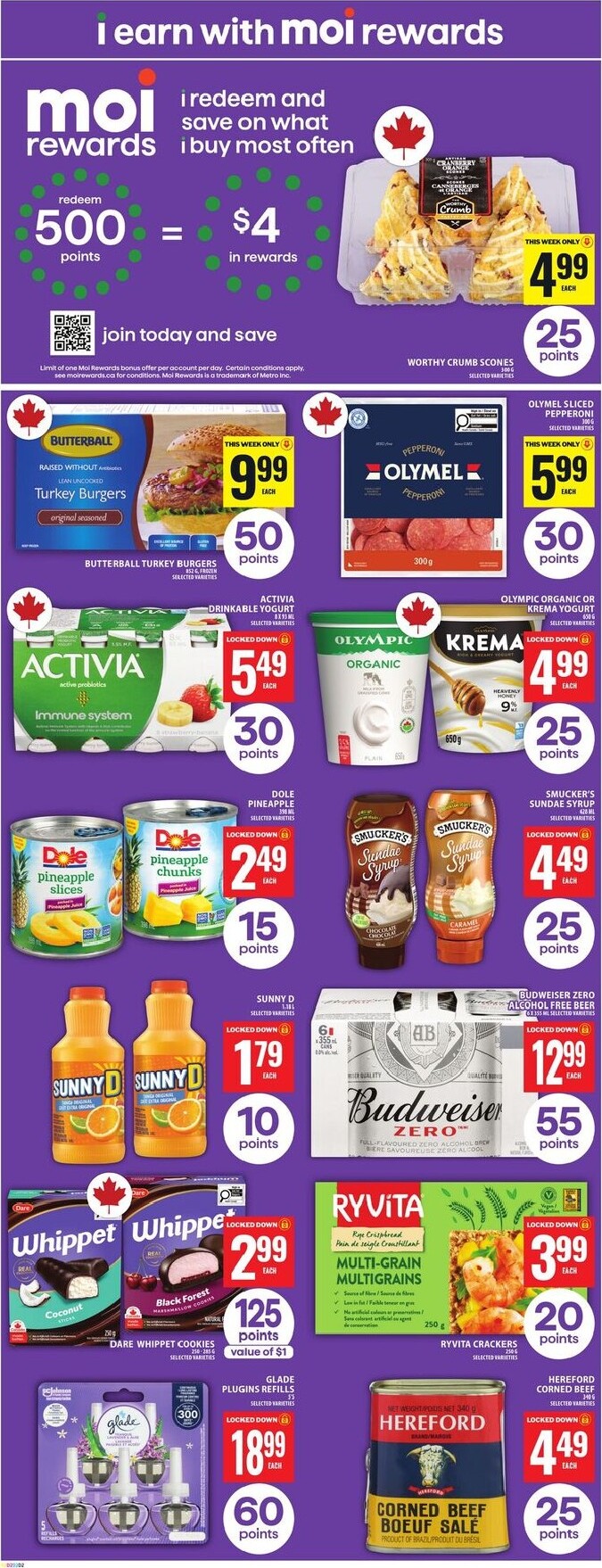 food-basics - New Food Basics Flyer for This Week – 2026-05-07 to 2026-05-13 - page: 4