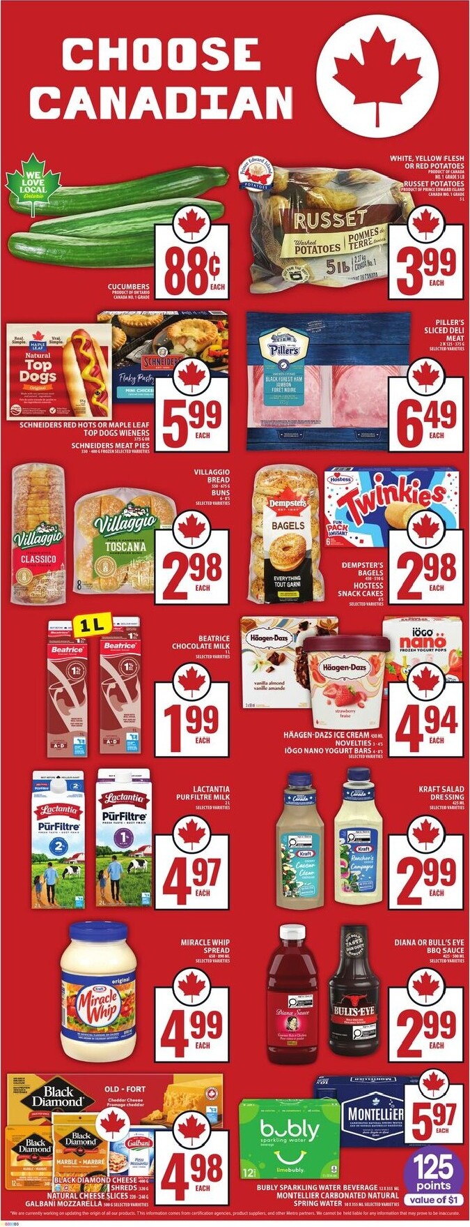 food-basics - New Food Basics Flyer for This Week – 2026-05-07 to 2026-05-13 - page: 5