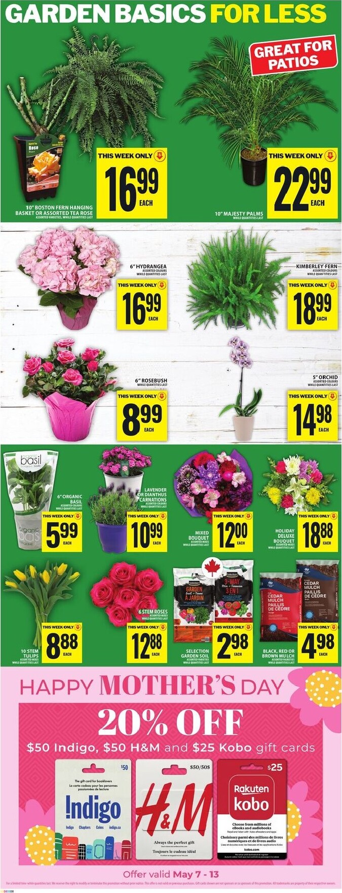 food-basics - New Food Basics Flyer for This Week – 2026-05-07 to 2026-05-13 - page: 10