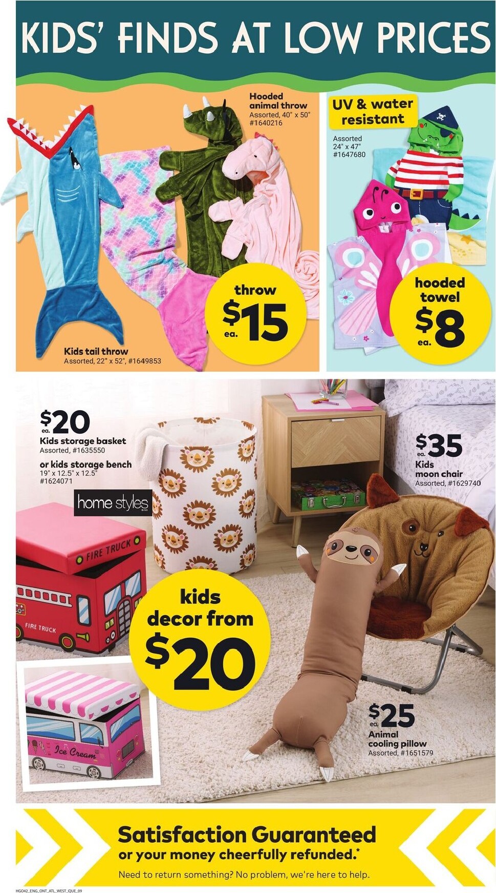 giant-tiger - New Giant Tiger Flyer for This Week – 2026-05-20 to 2026-05-26 - page: 11