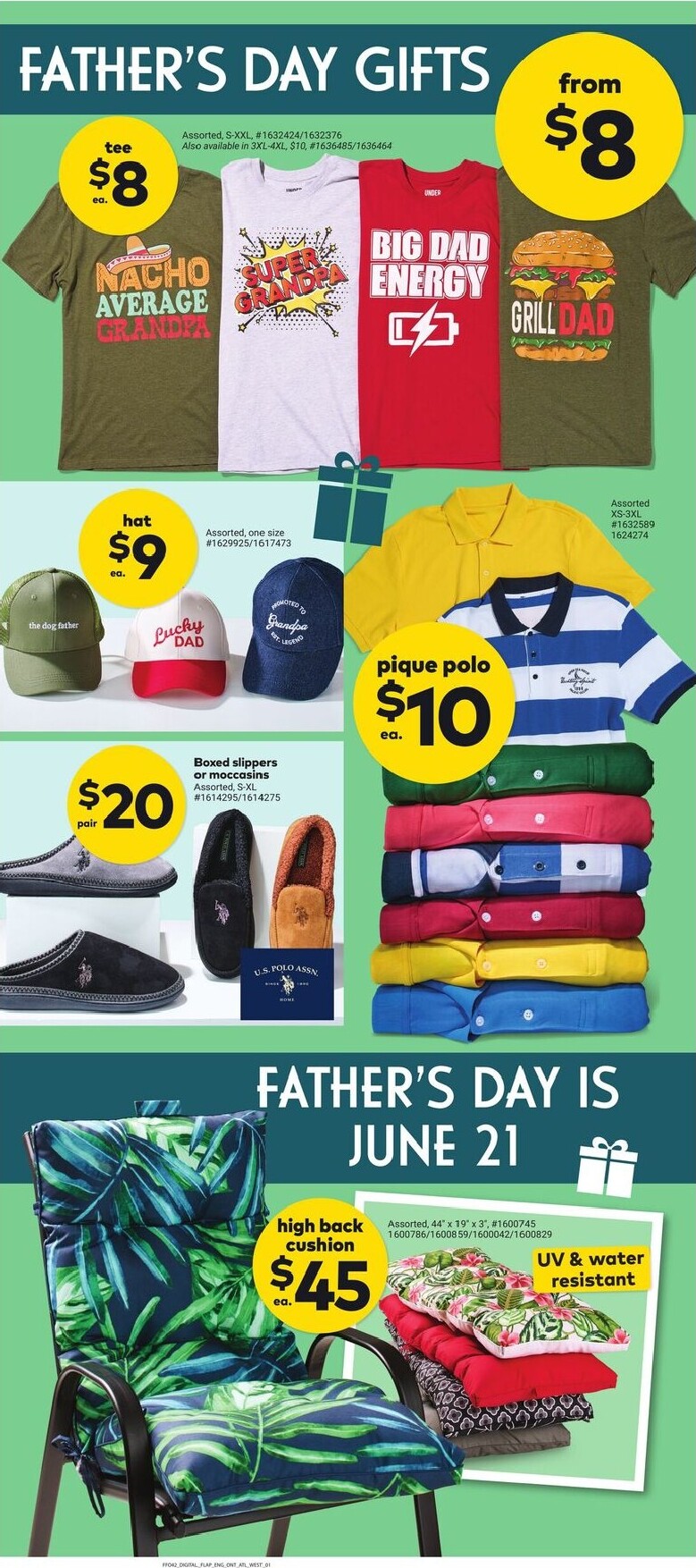 giant-tiger - New Giant Tiger Flyer for This Week – 2026-05-20 to 2026-05-26 - page: 3