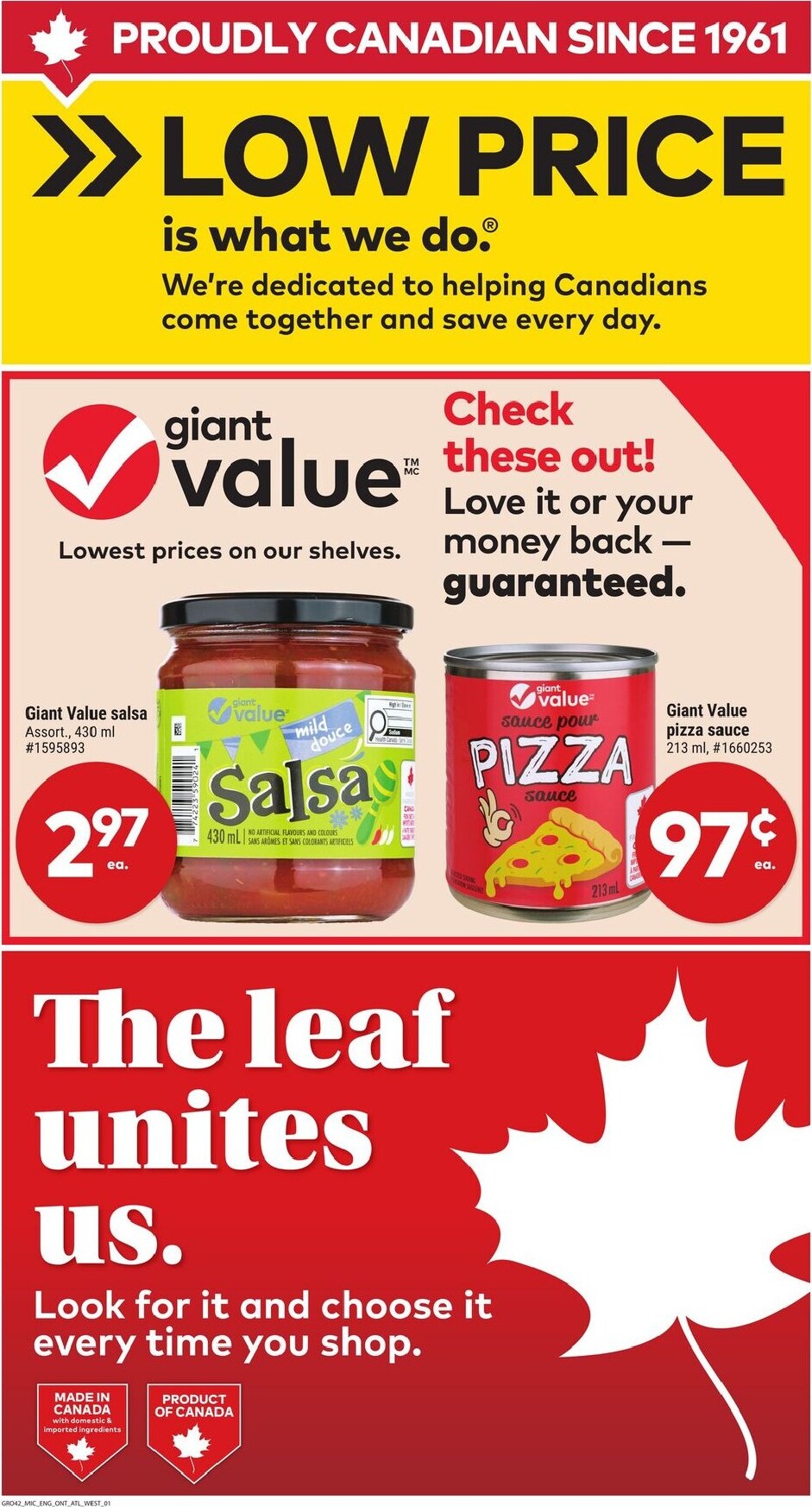 giant-tiger - New Giant Tiger Flyer for This Week – 2026-05-20 to 2026-05-26 - page: 4