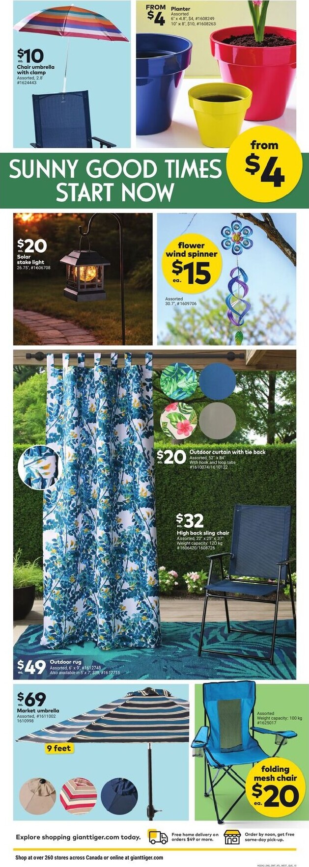 giant-tiger - New Giant Tiger Flyer for This Week – 2026-05-20 to 2026-05-26 - page: 12