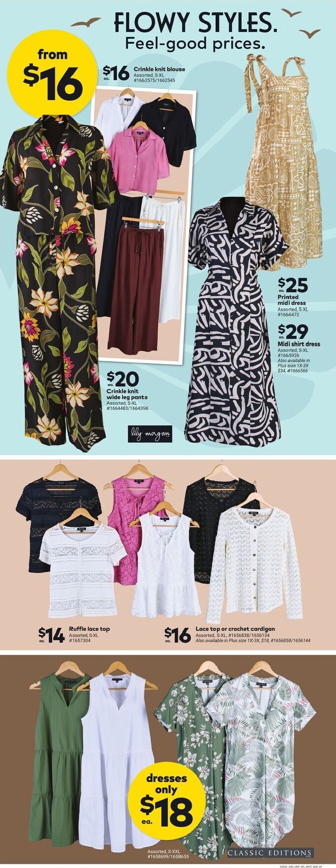 giant-tiger - New Giant Tiger Flyer for This Week – 2026-05-20 to 2026-05-26 - page: 6