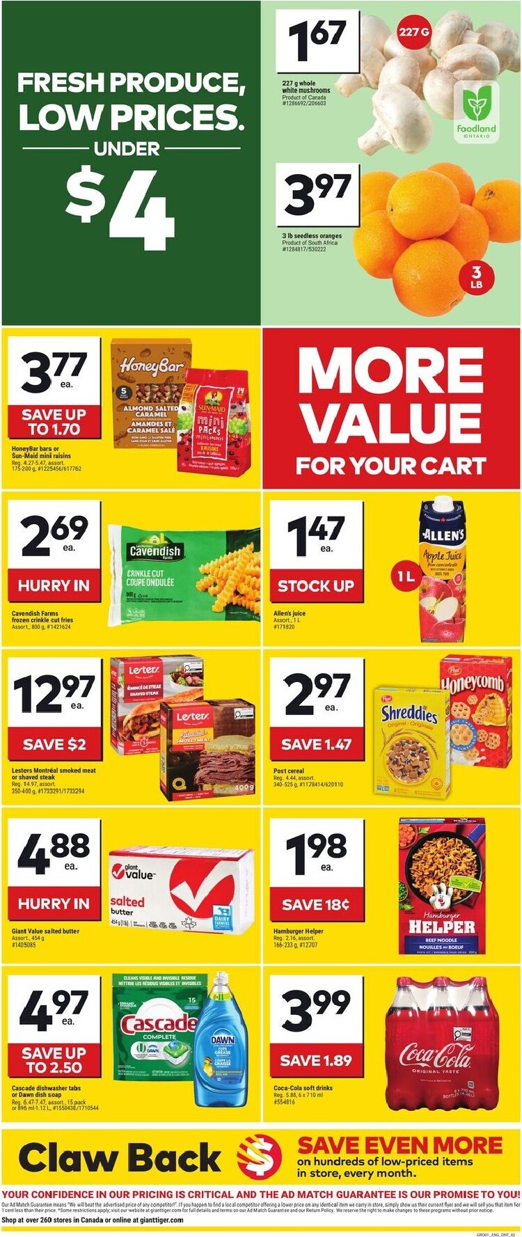 giant-tiger - New Giant Tiger Flyer for This Week – 2026-08-05 to 2026-08-11 - page: 2