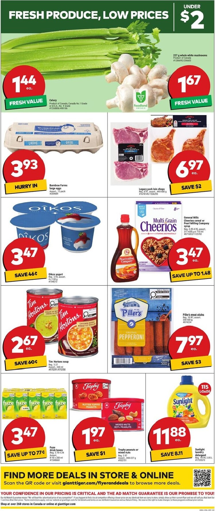 giant-tiger - New Giant Tiger Flyer for This Week – 2026-08-12 to 2026-08-18 - page: 2