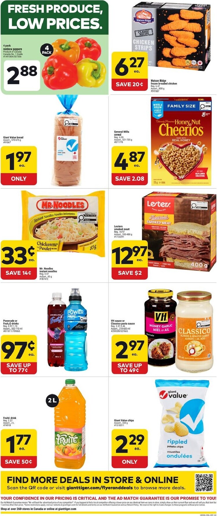 giant-tiger - New Giant Tiger Flyer for This Week – 2026-09-09 to 2026-09-15 - page: 2