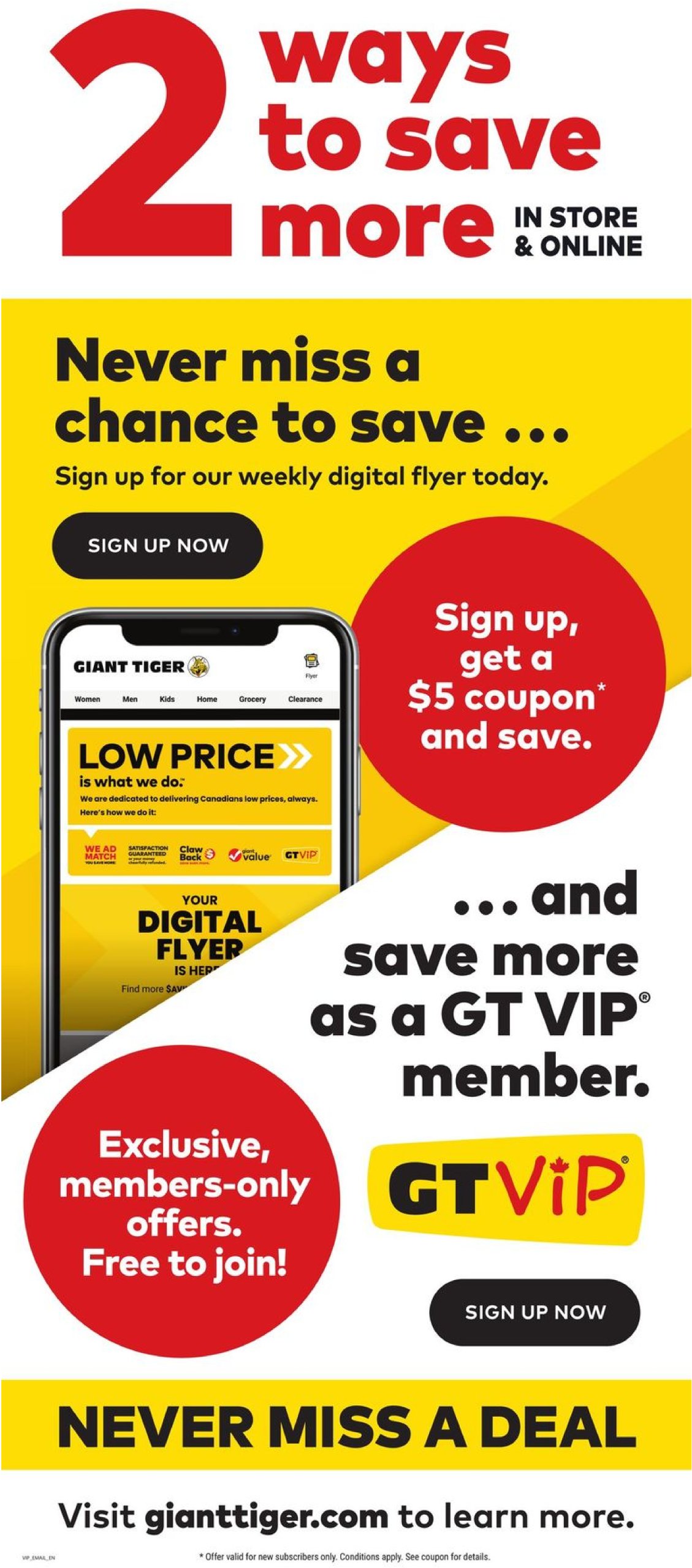 giant-tiger - Giant Tiger flyer valid from 04-16 - 04-22 - page: 14
