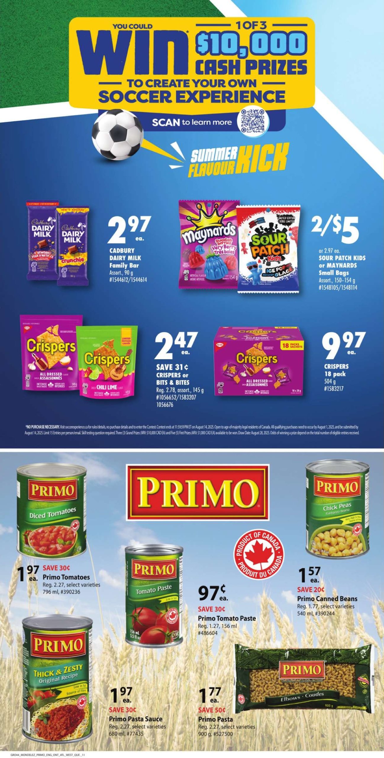 giant-tiger - Giant Tiger flyer valid from 06-04 - 06-10 - page: 14