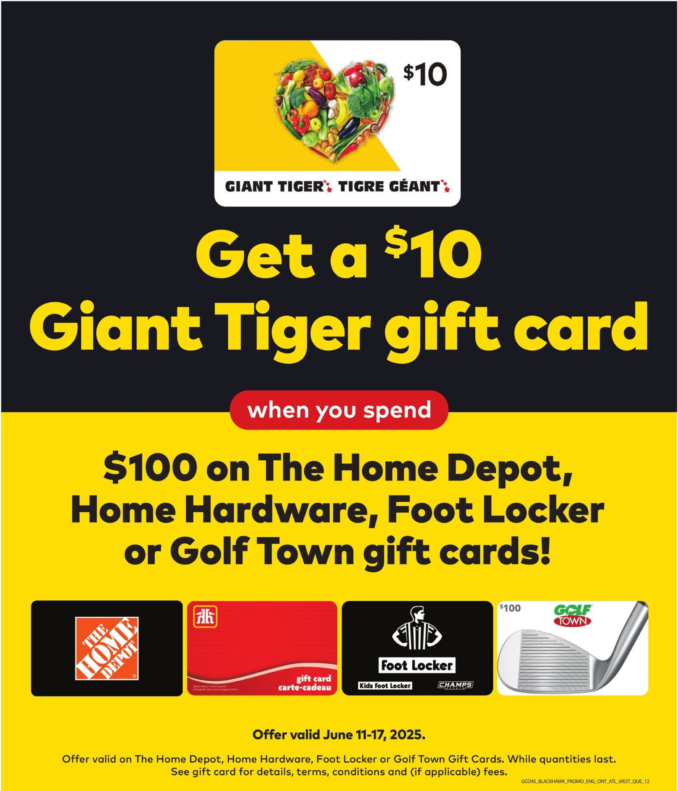 giant-tiger - Giant Tiger flyer valid from 06-11 - 06-17 - page: 14
