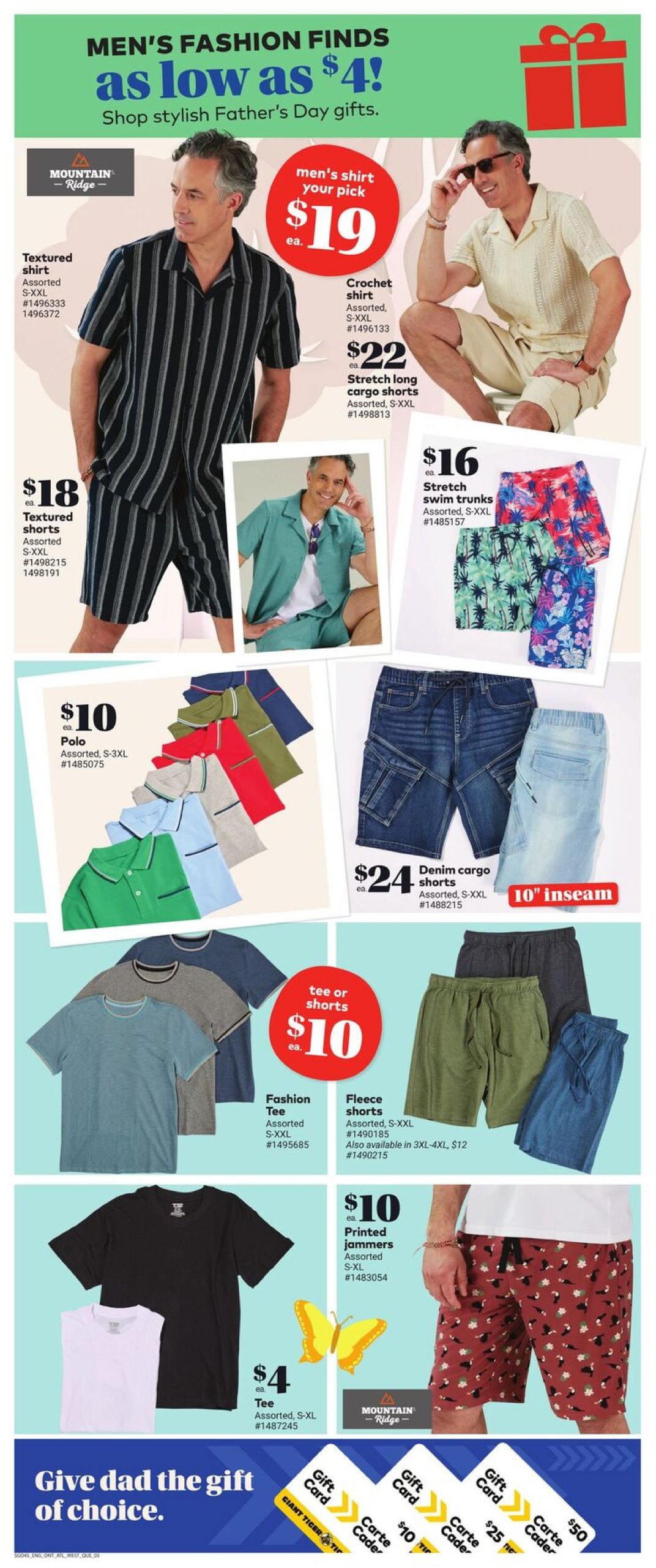 giant-tiger - Giant Tiger flyer valid from 06-11 - 06-17 - page: 7