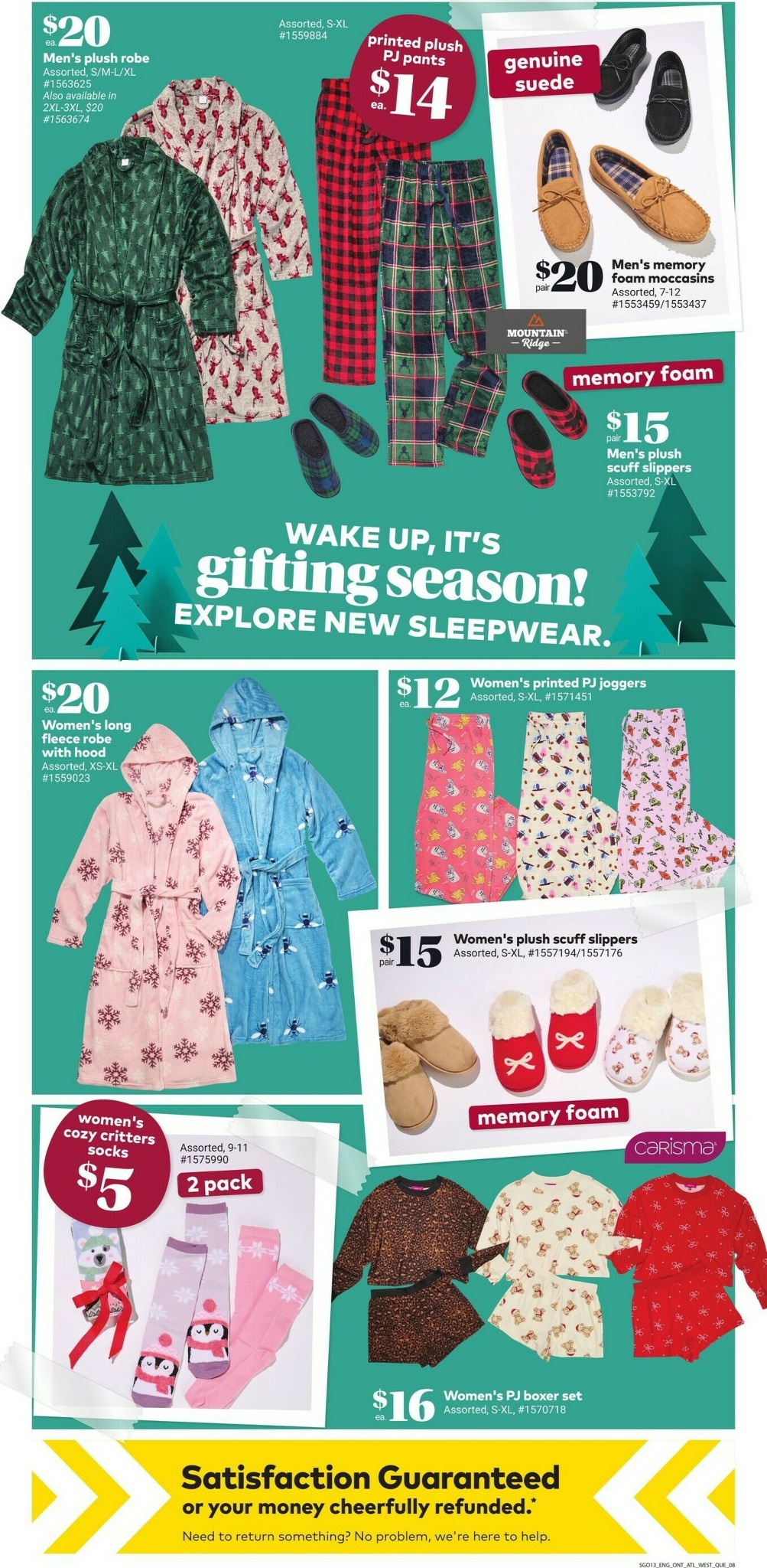 giant-tiger - Giant Tiger Flyer Valid From 10-29 to 11-04 - page: 10