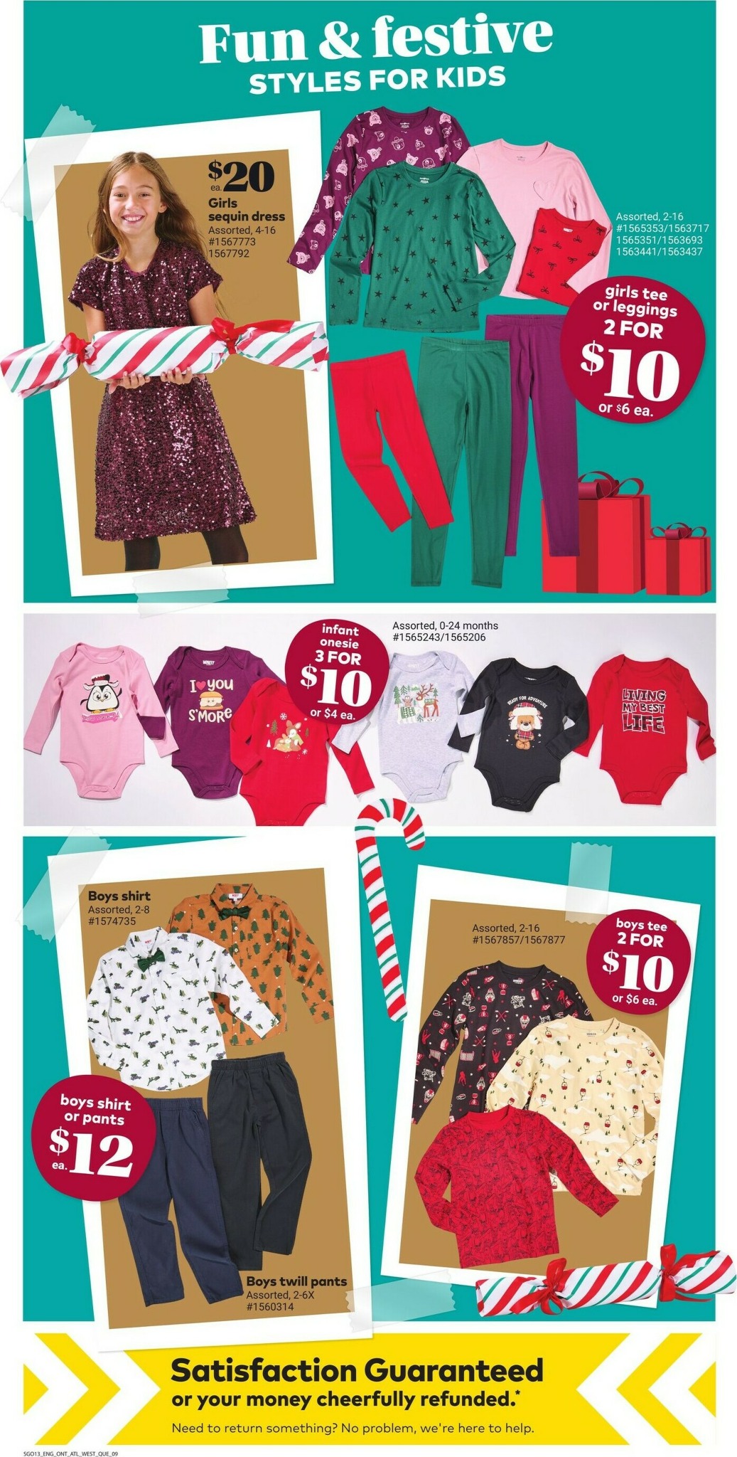 giant-tiger - Giant Tiger Flyer Valid From 10-29 to 11-04 - page: 11