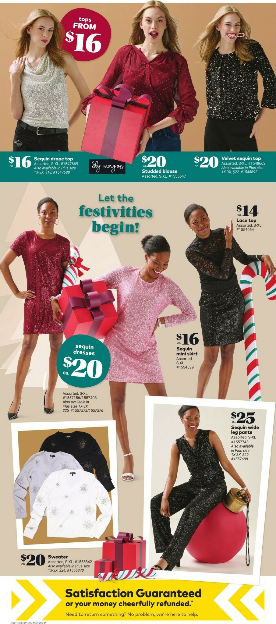 giant-tiger - Giant Tiger Flyer Valid From 11-05 to 11-11 - page: 9