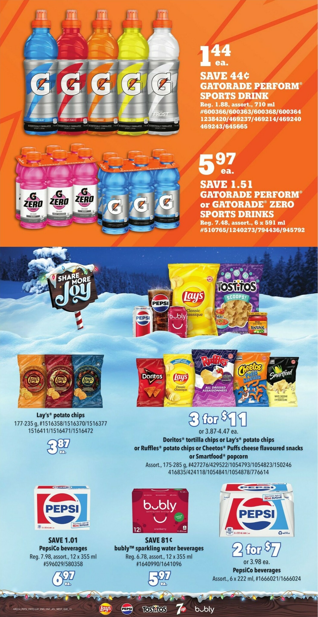 giant-tiger - Giant Tiger Flyer Valid From 11-05 to 11-11 - page: 17