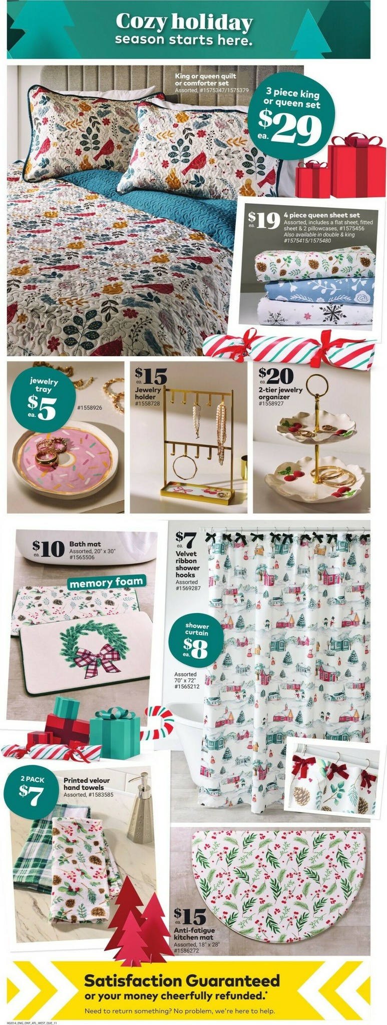 giant-tiger - Giant Tiger Flyer Valid From 11-05 to 11-11 - page: 13