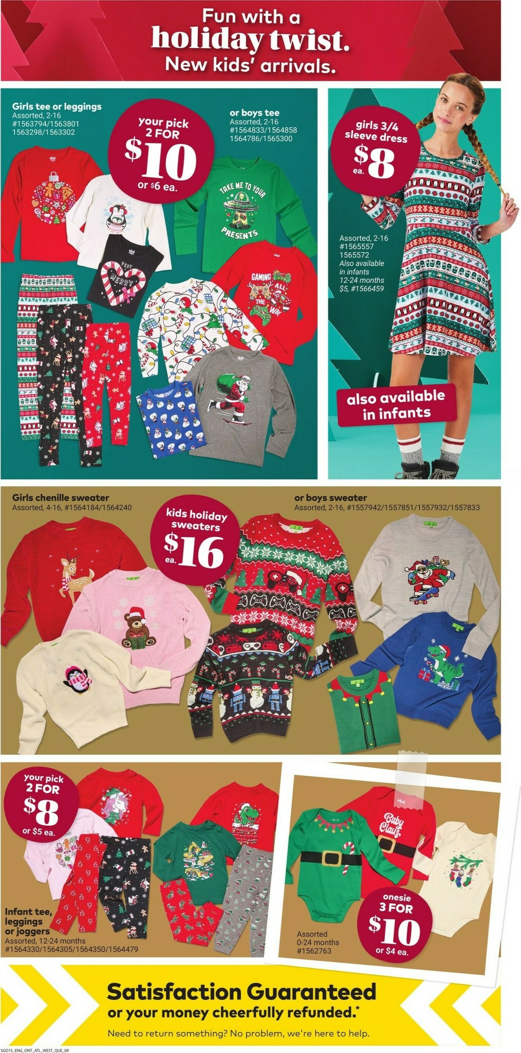 giant-tiger - Giant Tiger Flyer Valid From 11-12 to 11-18 - page: 11