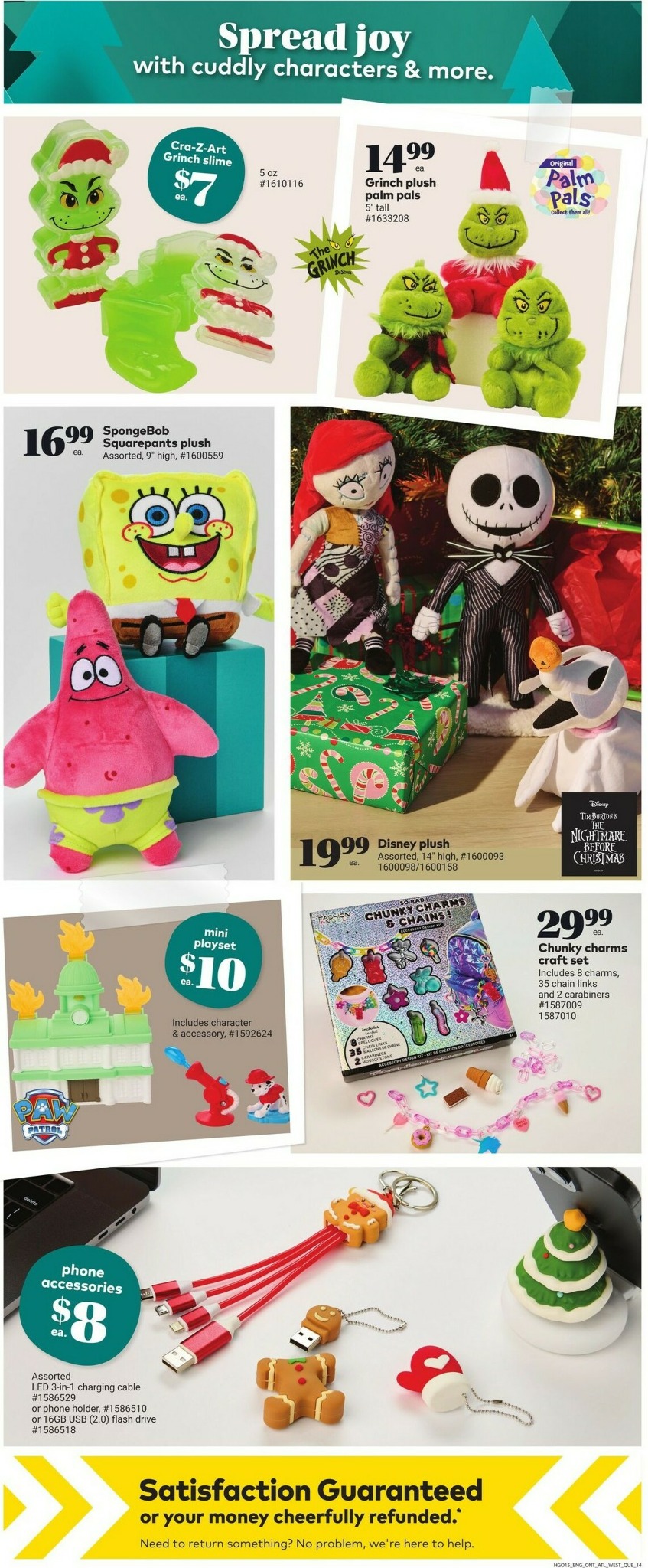 giant-tiger - Giant Tiger Flyer Valid From 11-12 to 11-18 - page: 16