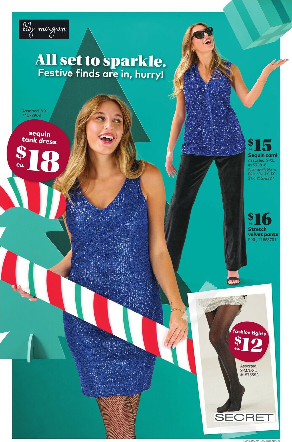 giant-tiger - Giant Tiger Flyer Valid From 11-19 to 11-25 - page: 14