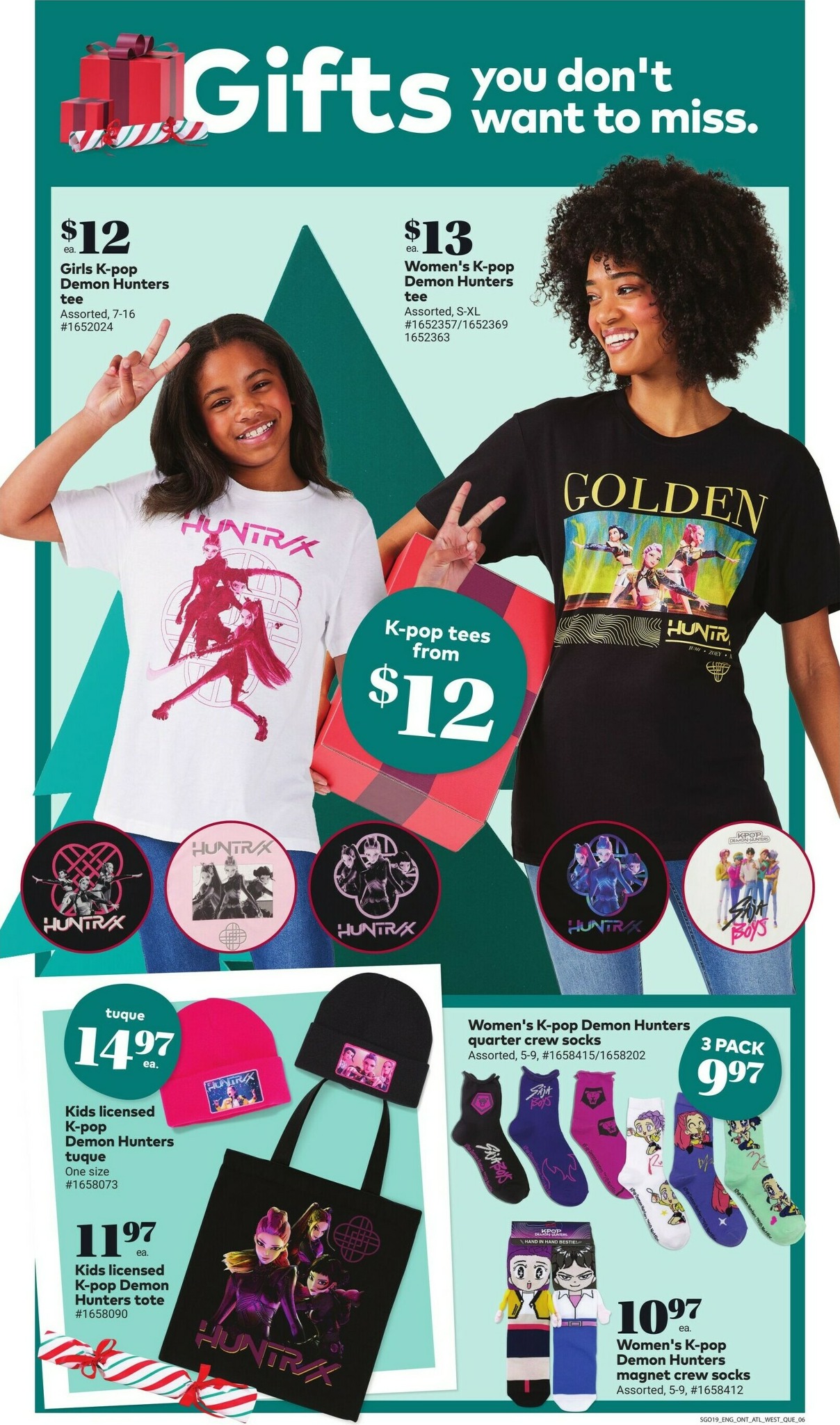 giant-tiger - Giant Tiger Flyer Valid From 12-10 to 12-16 - page: 9