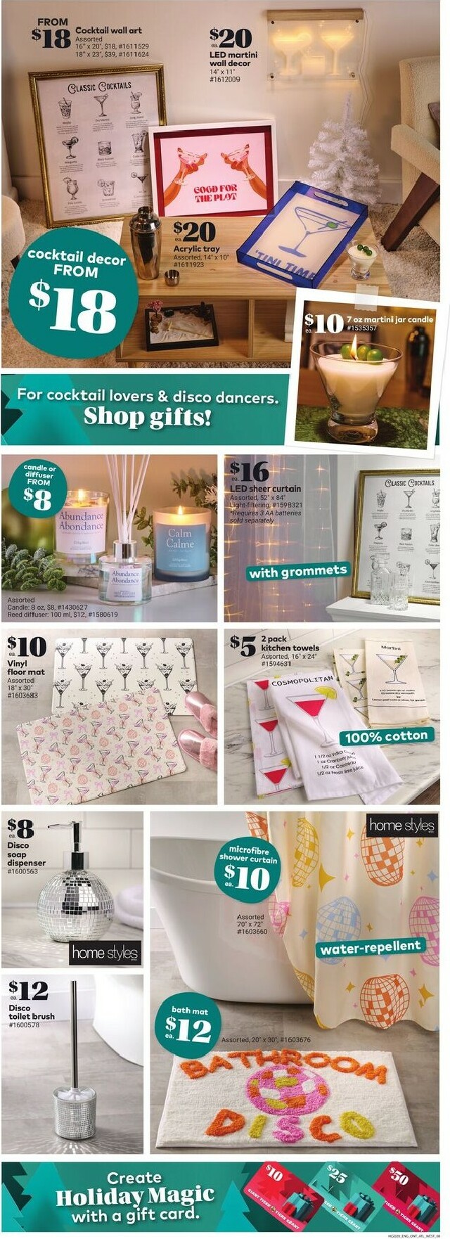 giant-tiger - Giant Tiger Flyer Valid From 12-17 to 12-24 - page: 10