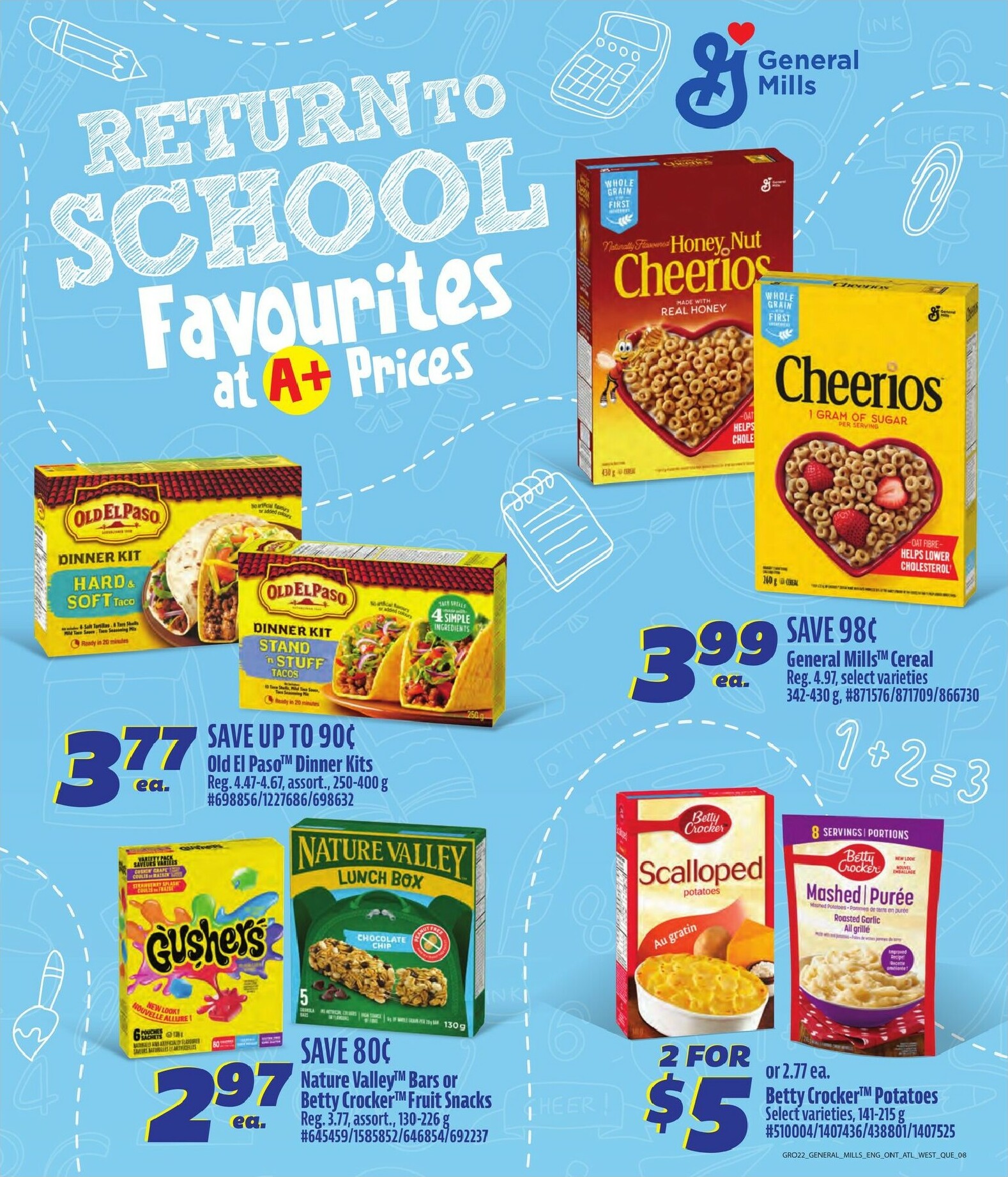 giant-tiger - Giant Tiger Flyer Valid From 12-31 to 01-06 - page: 10