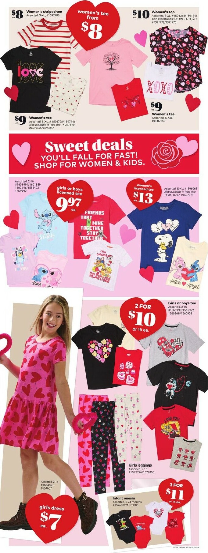 giant-tiger - Giant Tiger Flyer Valid From 01-07 to 01-13 - page: 10