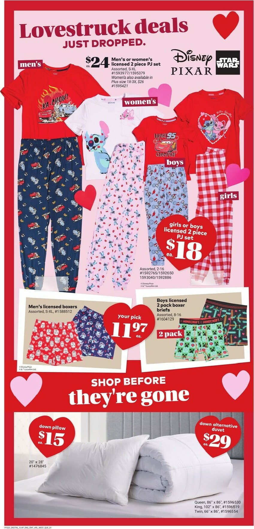 giant-tiger - Giant Tiger Flyer Valid From 01-07 to 01-13 - page: 5