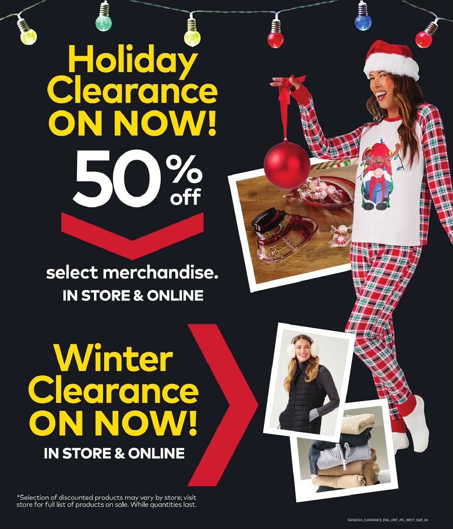 giant-tiger - Giant Tiger Flyer Valid From 01-14 to 01-20 - page: 4