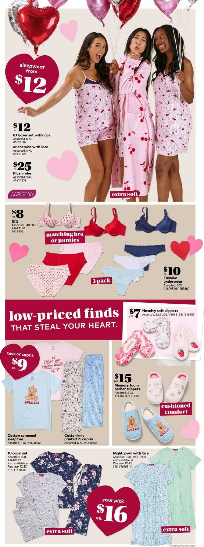 giant-tiger - Giant Tiger Flyer Valid From 01-21 to 01-27 - page: 6