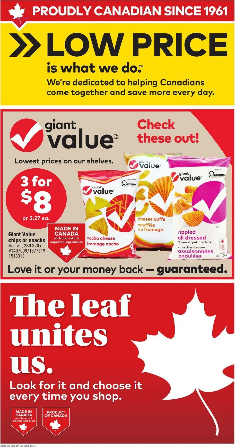 giant-tiger - Giant Tiger Flyer Valid From 01-21 to 01-27 - page: 5