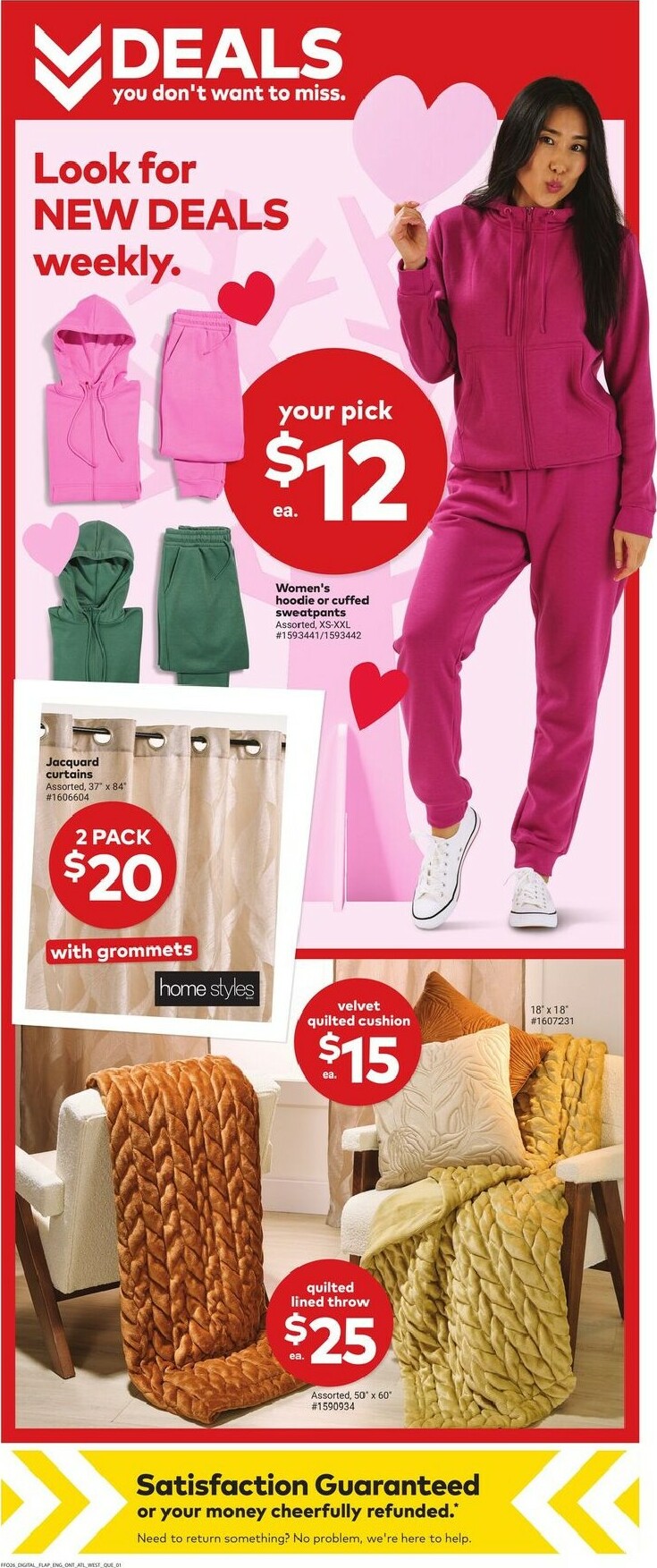 giant-tiger - Giant Tiger Flyer Valid From 01-28 to 02-03 - page: 4