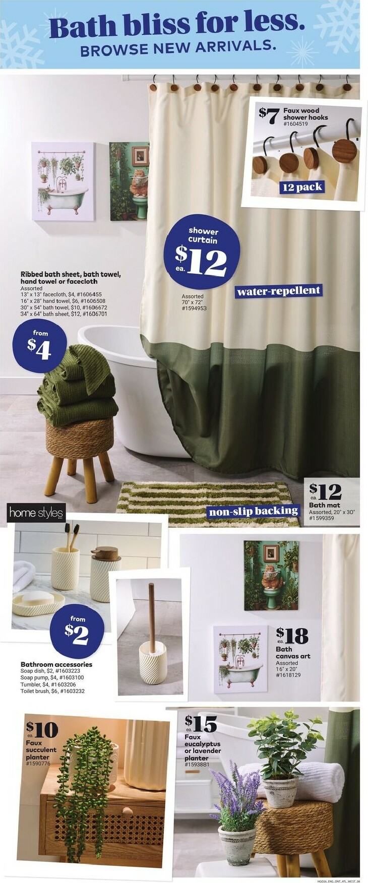 giant-tiger - Giant Tiger Flyer Valid From 01-28 to 02-03 - page: 10