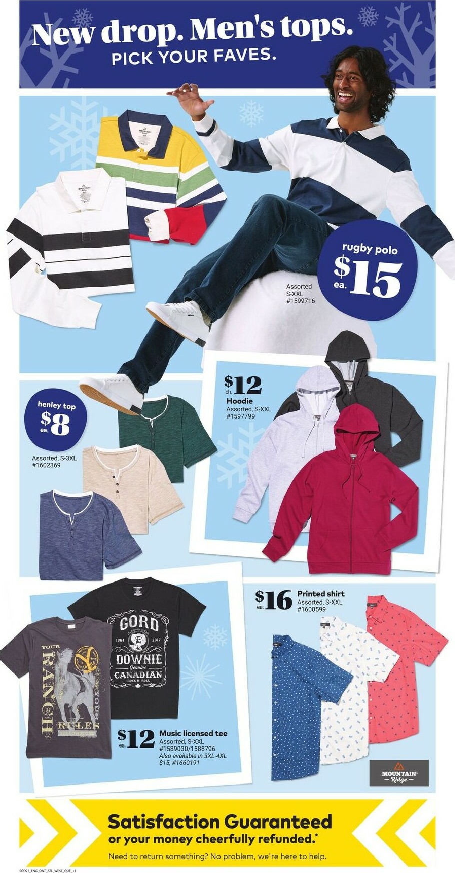 giant-tiger - Giant Tiger Flyer Valid From 2026-02-04 to 2026-02-10 - page: 13