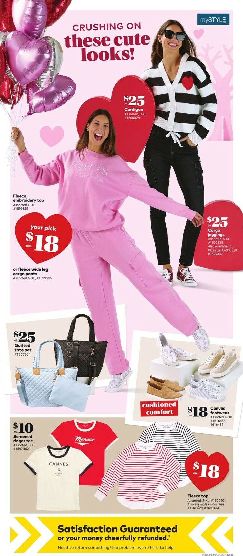 giant-tiger - Giant Tiger Flyer Valid From 2026-02-04 to 2026-02-10 - page: 10