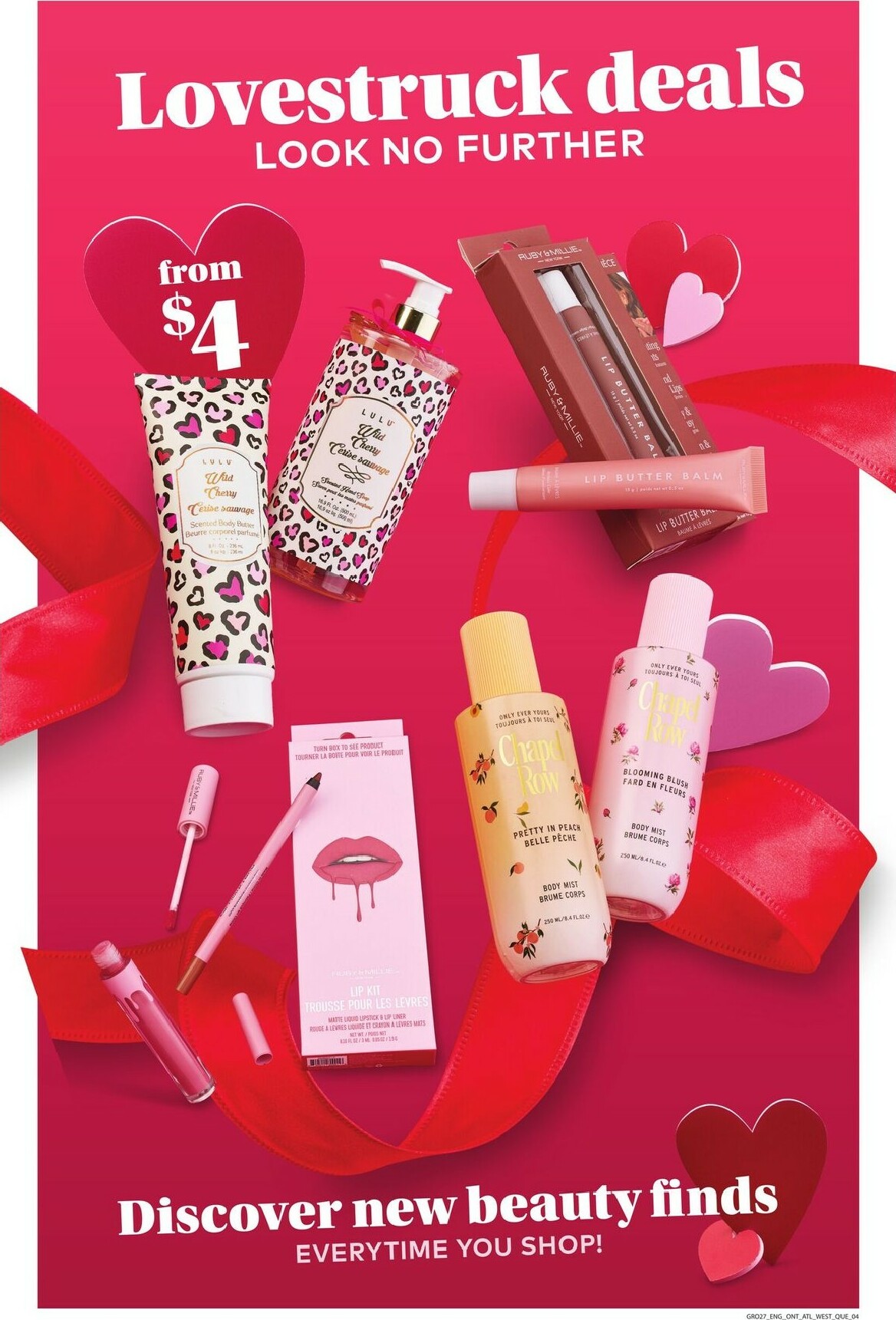 giant-tiger - Giant Tiger Flyer Valid From 2026-02-04 to 2026-02-10 - page: 4