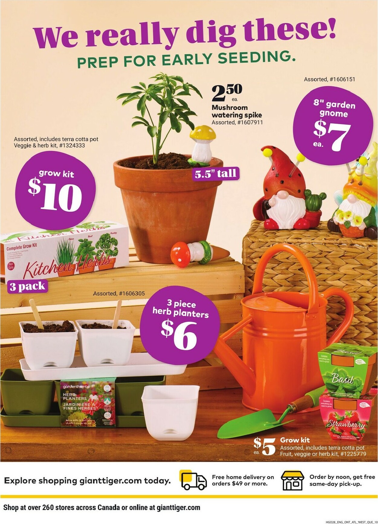 giant-tiger - Giant Tiger Flyer Valid From 2026-02-11 to 2026-02-17 - page: 12